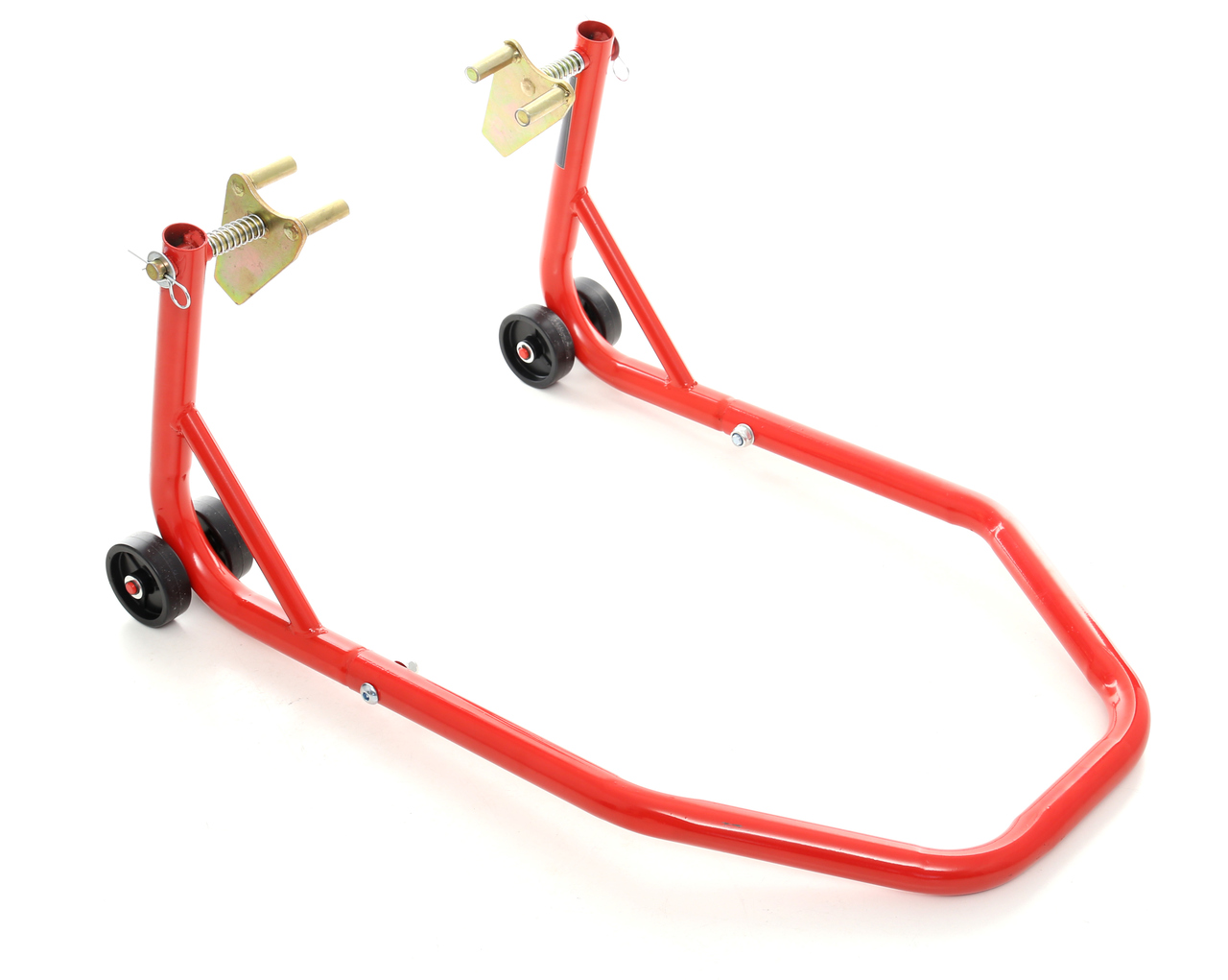 Cric spate KD342 - utilizare