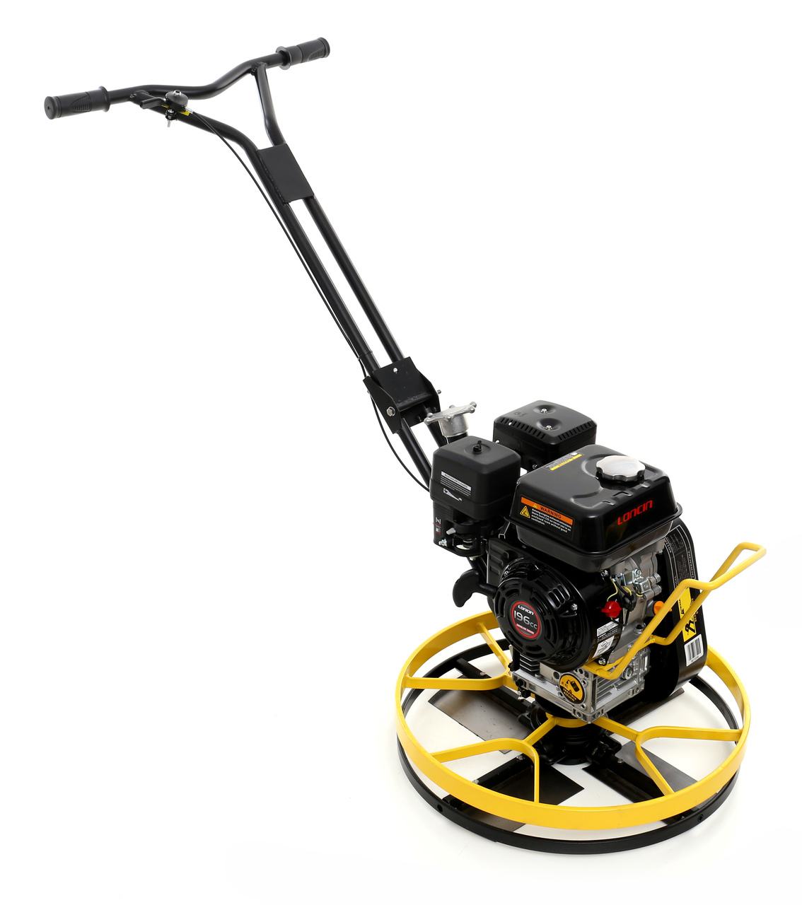 vibrator zhutňovač betonu kd543