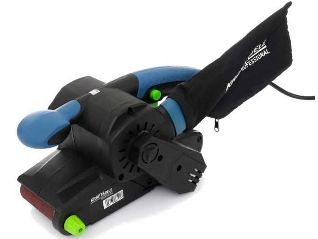 Polizor cu bandă King Series KD1679-Z