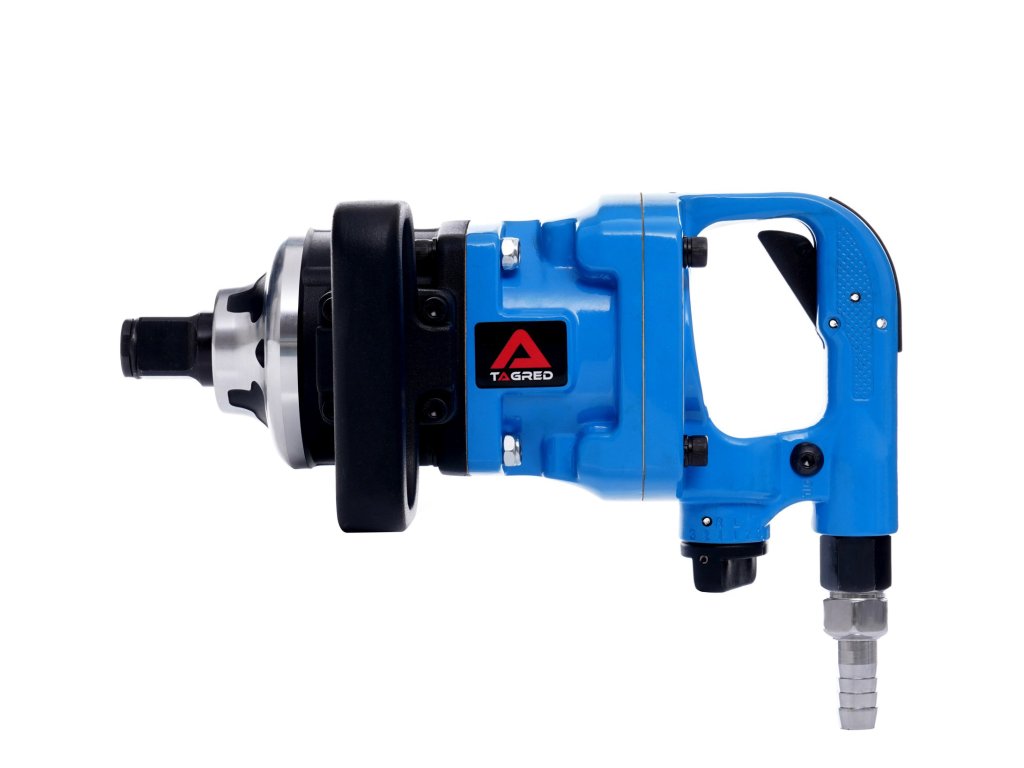 Pistol pneumatic compact scurt TAGRED TA827 4200 Nm 1"