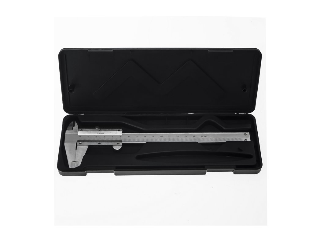 Șubléru cu cursă 0-150 mm + Toc TAGRED