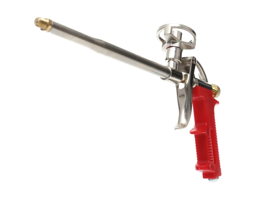 Pistoale pentru spumă de montaj TAGRED