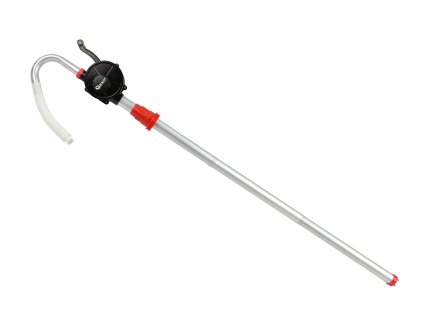 Pompă manuală de combustibil 3 piese WS-25/3, 3kg Profi G01021