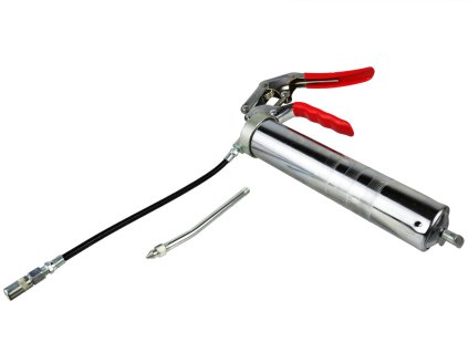 Ungător NEW 400cc GEKO G01128