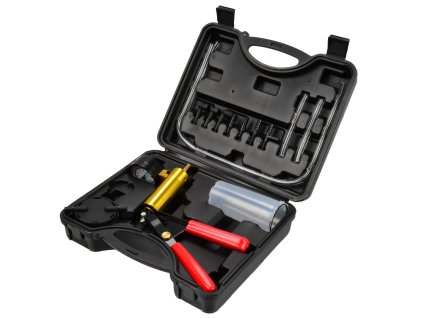 Pompă de vid manuală 1-4 bari NOUTATE G01156