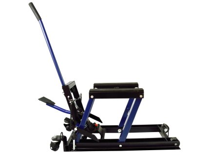 Cric pentru motociclete ATV/115-375mm/ G02180