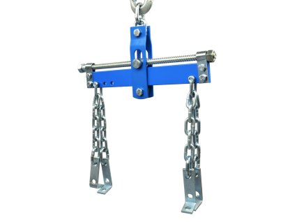 Echilibrator 2000lb/908kg G02192