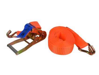 Curea de fixare cu clichet 8m/5T/50mm G02358