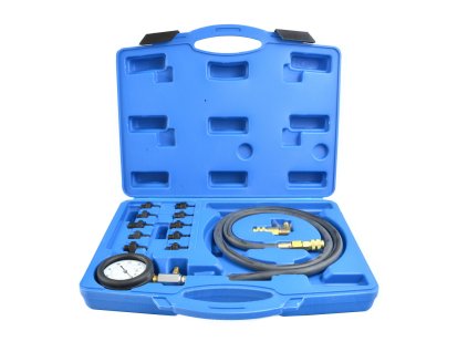 Tester presiune ulei /set extins/ G02507