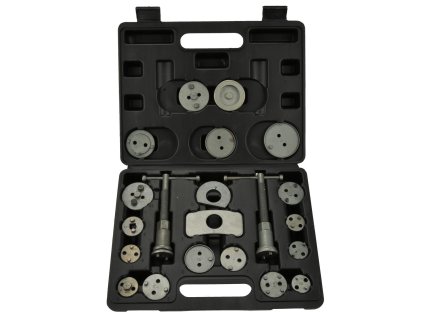 Set de compresie pentru pistoane de frână 21buc G02541