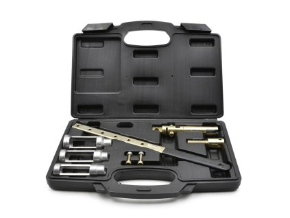 Extractor și eliberator de arcuri de supape 8/16/24 V G02573