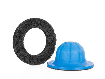 Disc pentru curățat butuci roți 1/2” 150mm G02663