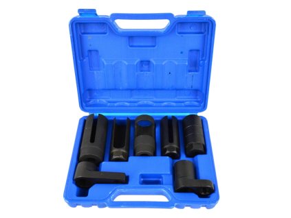 Set adaptori pentru senzori lambda de injectoare 7 bucăți G02687