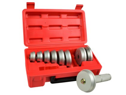 Set de montaj rulmenți - Plăci pentru presare axială G02690