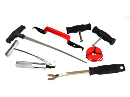 Set pentru tăierea sticlei G02700