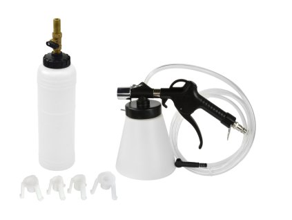 Set de aerisire frâne G02730