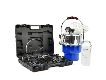 Unealtă pentru schimbarea lichidului de frână G02734