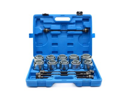 Set de 24 piese extractor bucșe braț G02742