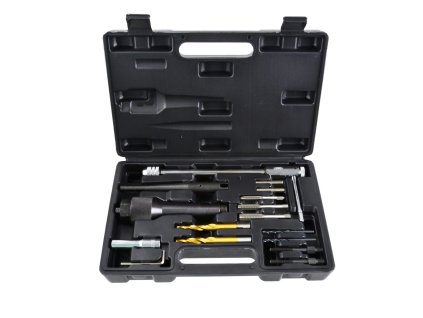 Set pentru demontarea bujiilor incandescentate rupte 8-10mm G02794