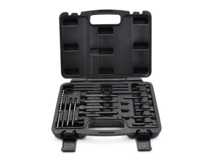 Set pentru extragerea filetului rupt M8-M10 G02796