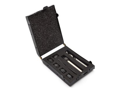 Set cu dornuri pentru suduri M8-M10 G02797