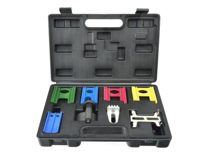 Set universal pentru blocare distribuție 8 bucăți G02840
