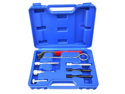 Blocare distribuție Chrysler Voyager Jeep 2.5 2.8 CRD G02845