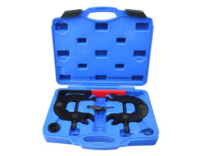 Set blocare distribuție AUDI 3.0 A4, A6, A8 G02847