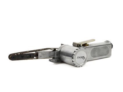 Șlefuitor cu bandă pneumatică G03153