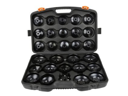 Set de chei pentru filtre 30buc G10401