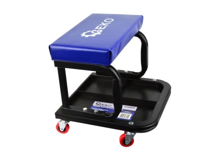 Scaun de atelier cu raft G10825