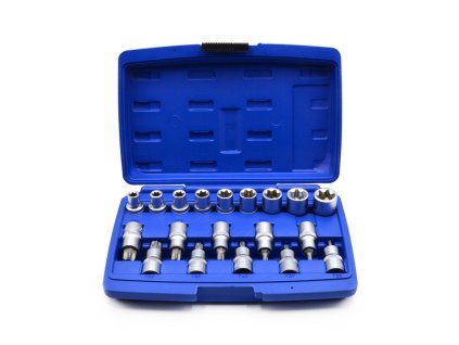 202076 sada nastavcu a bitu torx 1 2 19 ks g13565