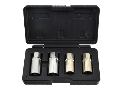 Set extractor rupt șuruburi și știfturi 4 buc CRV 50BV30 G30033