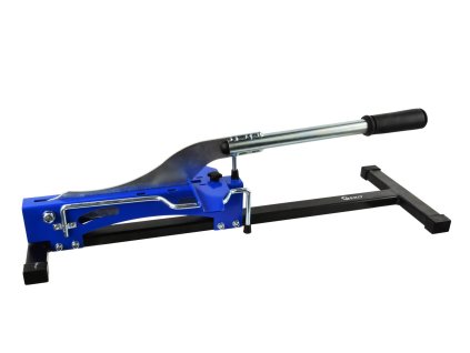 Ghilotină pentru tăierea panourilor de podea 210mm-12mm G30130