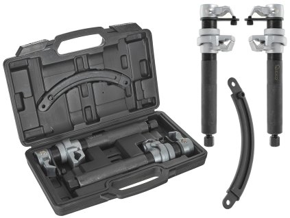 Compresor mecanic pentru arcuri 70-280mm G30316