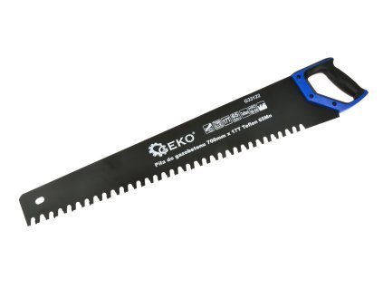 Ferăstrău pentru beton celular 700mm 34/17T din teflon 65Mn G33122