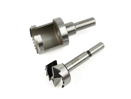 Burghiu pentru lemn – alezor 35mm G38126