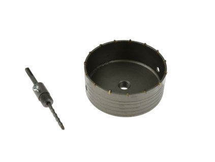 204461 freza na beton 150mm sds plus g40010