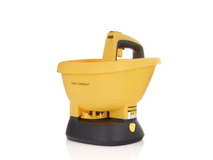 Mașină de semănat pentru grădină pe baterie 2,7L G72065