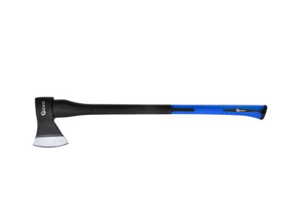 206483 sekera 1600g x 36 s fiberglasovou nasadou geko premium g72225