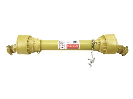 Ax de antrenare 80 cm (freza) G72310