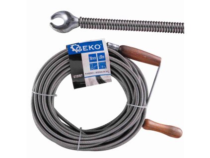 Arc pentru desfundare țevi 10mm x 20m G73157