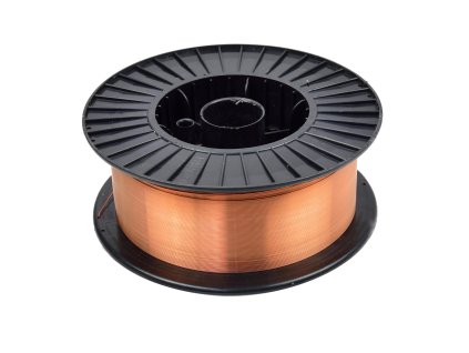 Sârmă de sudură 1,2 mm 15 kg G74121