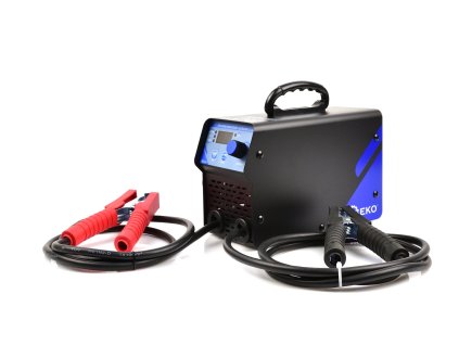 Încărcător invertor cu funcție de pornire 12-24V 300A G80050