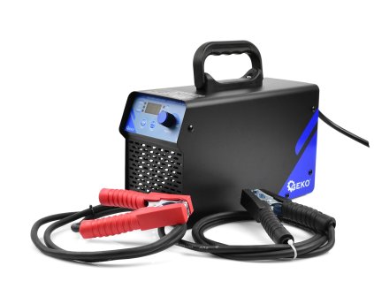 Încărcător invertor cu dispozitiv de pornire 12-24V 600A G80051