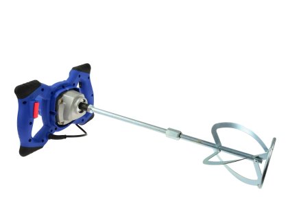 Agitator electric pentru adeziv și mortar 900W G80211