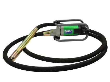 208832 vibracni zarizeni do betonu wg 551 6m g80236