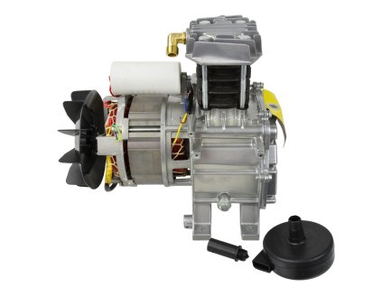 Compresor cu motor 24L 50L G80326