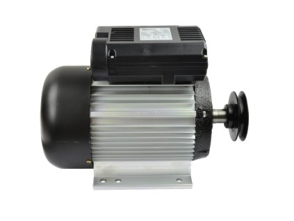 Motor electric 2.2kW/3HP 230V monofazat G80361