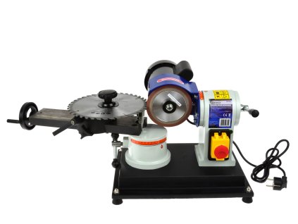 Ascuțitor pentru ferăstraie circulare 80-700mm G81022
